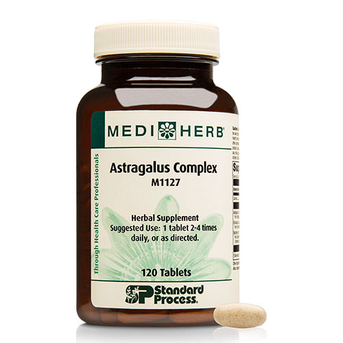 Astragauls Complex for immune support
