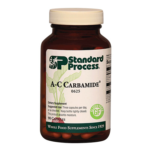 A-C Carbamide - hangover helpers